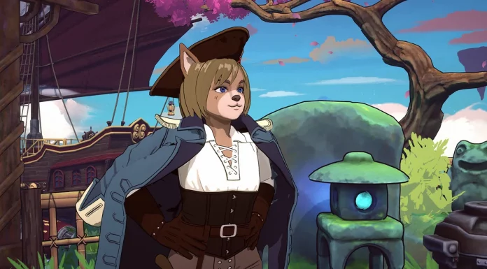 Hotel Galactic já está disponível em Early Access na Steam Hotel Galactic