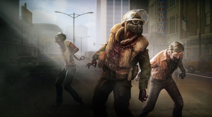 Into the Dead: Our Darkest Days recebe segunda grande atualização na Steam