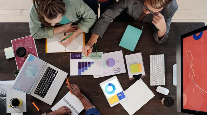 Marketing de afiliados em iGaming: Como funciona o negócio