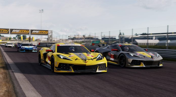 Project Cars 3 será removido das lojas digitais em breve Em uma declaração, a desenvolvedora Slightly Mad Studios anunciou que removerá Project Cars 3 da loja do Xbox em breve.