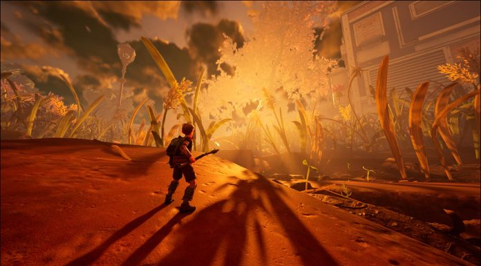 Grounded 2: A Nova Aventura que vai te Conquistar por Inteiro