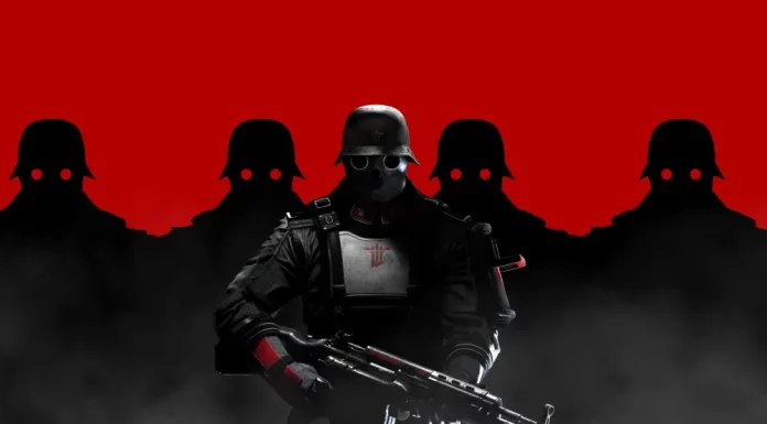 MachineGames pode estar trabalhando em Wolfenstein 3