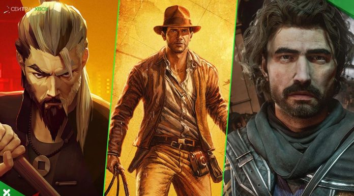 Os Melhores Jogos do Xbox Game Pass para Jogar pelo Xbox Cloud Gaming