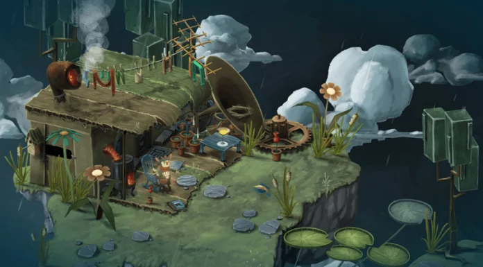 Figment e Backpack Hero Grátis na Epic Games Store até 10 de julho!