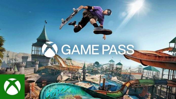 Após algum tempo de espera, o Tony Hawk’s Pro Skater 3 + 4 já está disponível nos consoles Xbox e outras plataformas.