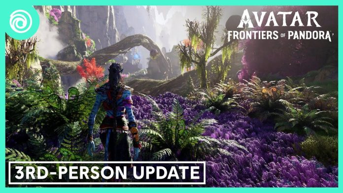 A desenvolvedora francesa Ubisoft revelou as novidades da mais nova atualização do Avatar: Frontiers of Pandora, que chegará no final do ano.