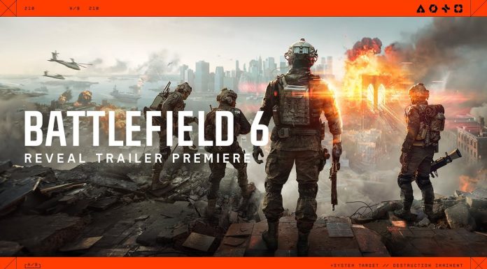 Battlefield 6 será revelado nesta quinta-feira (24) A publicadora Eletronic Arts (EA) confirmou quando revelará o seu mais novo jogo da aclamada franquia Battlefield.