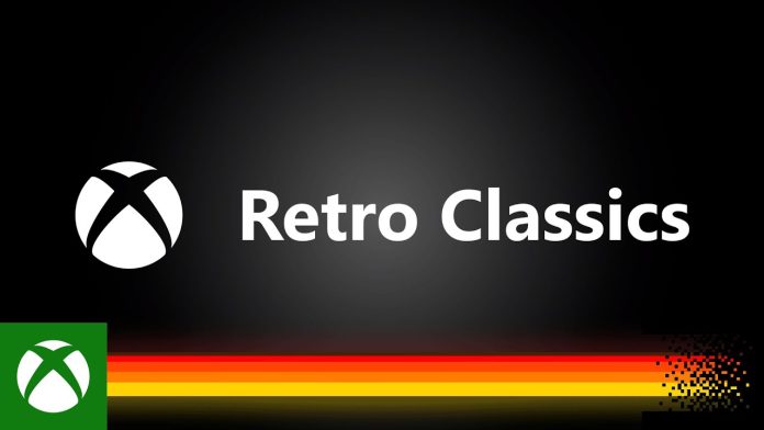 Com a chegada da nova leva de jogos do Game Pass, o Xbox revelou o futuro do seu serviço de jogos clássicos por streaming, o Xbox Retro Classics.