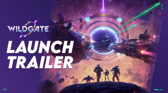 Wildgate já está disponível no Xbox Através do seu canal oficial no YouTube, a desenvolvedora indie Moonshot Games revelou o trailer de lançamento do Wildgate no Xbox.