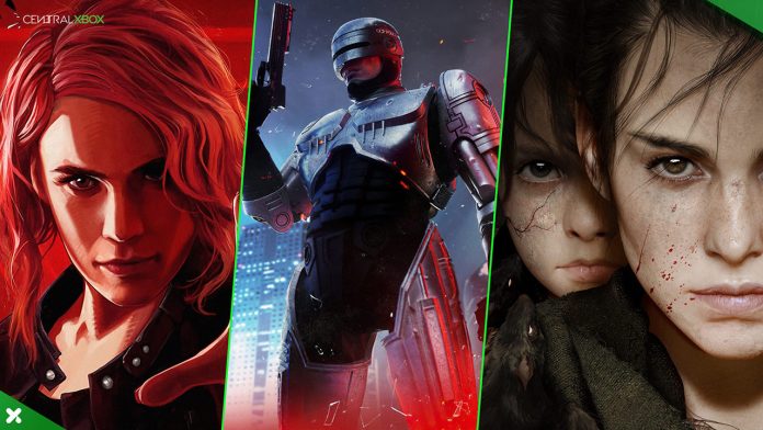 melhores jogos game pass