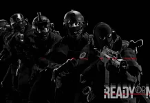 Ready or Not é o Shooter Tático que Brilha em Cooperativo