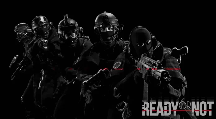 Ready or Not é o Shooter Tático que Brilha em Cooperativo