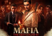 Mafia: The Old Country é uma experiência essencial para fãs do gênero Mafia: The Old Country