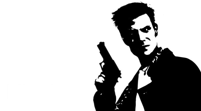 Remedy ainda está trabalhando no remake dos dois primeiros Max Payne