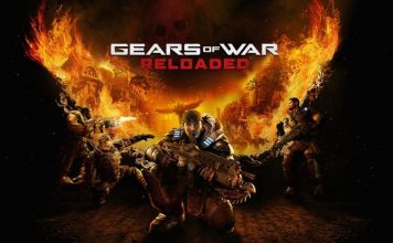 Gears of War: Reloaded é um relançamento injustificável, mas que segue sendo um excelente jogo de ação