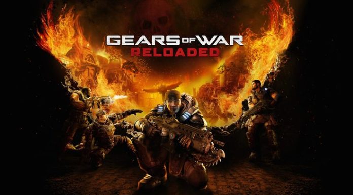 Gears of War: Reloaded é um relançamento injustificável, mas que segue sendo um excelente jogo de ação