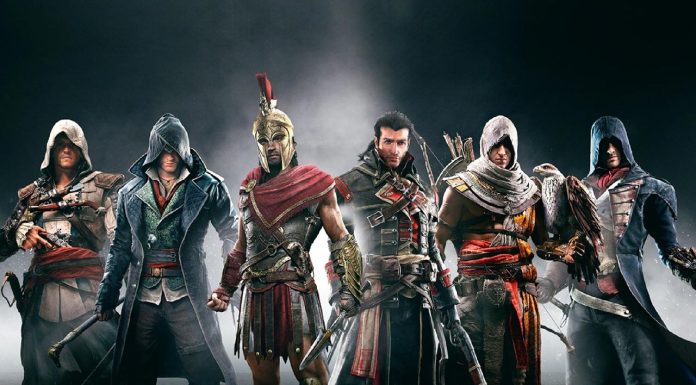 Como Jogar Assassin’s Creed em ordem cronológica e por data de lançamento