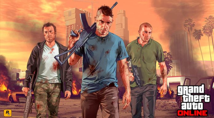 Rockstar ordena encerramento de mais um mod multiplayer do GTA 5 no PC gta online