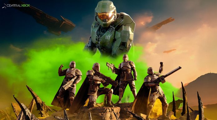 INSANO! Halo está chegando em Helldivers 2 no Xbox Com a chegada da versão de Xbox do Helldivers 2, o game da Arrowhead viu um grande aumento de jogadores.