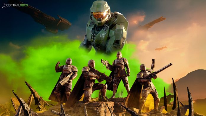 Com a chegada da versão de Xbox do Helldivers 2, o game da Arrowhead viu um grande aumento de jogadores.