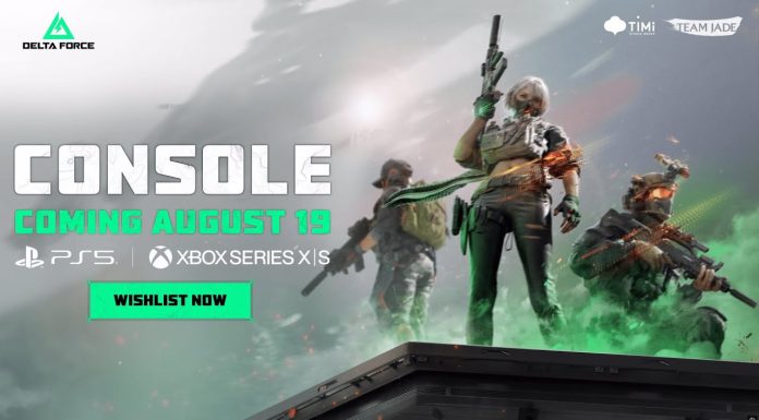 Delta Force chegará com benefícios para assinantes do Game Pass