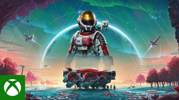Hoje (27), a desenvolvedora indie Hello Games confirmou que mais uma grande atualização chegou no No Man's Sky.