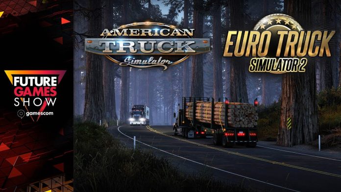 Após anos de espera, a desenvolvedora SCS Software finalmente confirmou que o Euro Truck Simulator 2 chegará no Xbox.