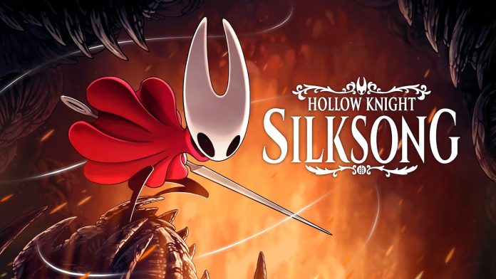 Após muita espera, a desenvolvedora indie Team Cherry revelou a aguardadíssima data de lançamento do Hollow Knight: Silksong.