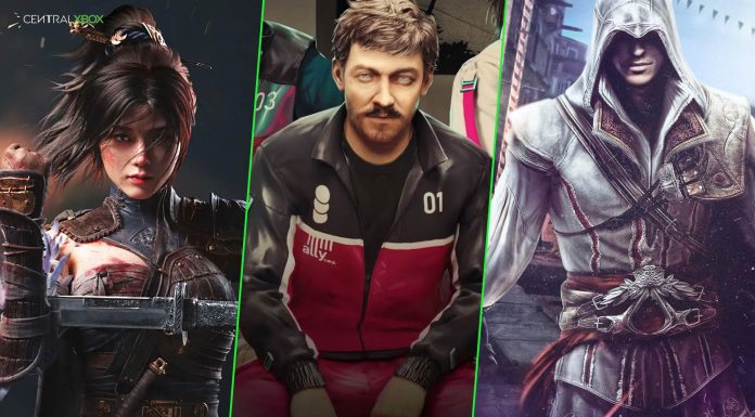 Os Melhores Jogos do Game Pass da Atualidade os melhores jogos do game pass