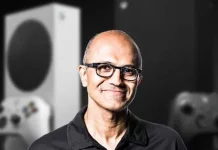 Satya Nadella comenta sobre relatório de ganhos do Xbox satya nadella xbox game pass