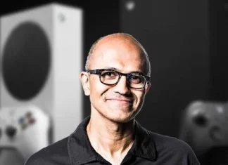 Satya Nadella comenta sobre relatório de ganhos do Xbox satya nadella xbox game pass