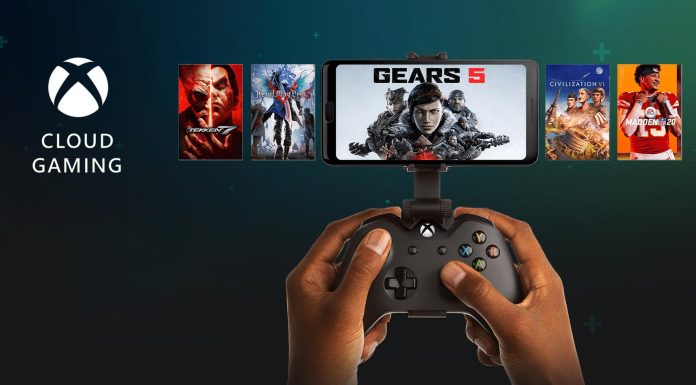 Assinatura Xbox Cloud Gaming vai chegar ao Game Pass?