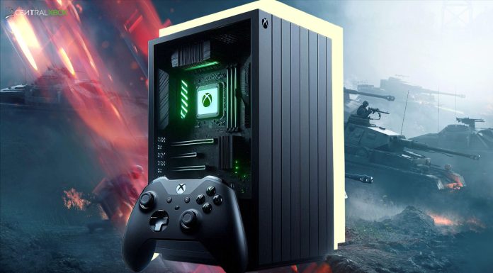 Por Dentro do Magnus: O Xbox Mais Insano Que Você Já Viu!