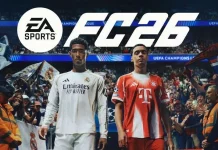 EA Sports FC 26 – Aquele game que faz você falar ‘só mais uma partida’ às 3 da manhã