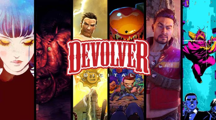 Brasil Game Show anuncia a presença da Devolver Digital, que terá quatro jogos inéditos