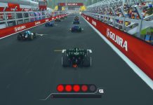 Formula Legends: O Novo Vício dos Amantes de Corridas de F1