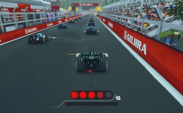 Formula Legends: O Novo Vício dos Amantes de Corridas de F1