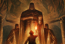 Indiana Jones e o Grande Círculo: A Ordem dos Gigantes é divertido, desafiador e…surpreendentemente curto Indiana Jones e o Grande Círculo A Ordem dos Gigantes