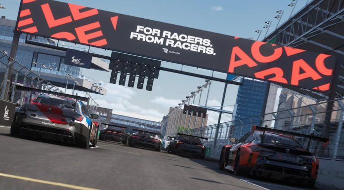 Rennsport, simulador de automobilismo, será lançado dia 13 de novembro para Xbox e PC Rennsport
