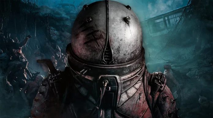 Assista a Gameplay ao Vivo de Cronos: The New Dawn e Ganhe Prêmios