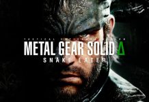 Metal Gear Solid Delta: Snake Eater é um remake fiel e seguro… Até demais