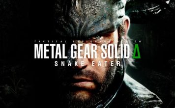 Metal Gear Solid Delta: Snake Eater é um remake fiel e seguro… Até demais