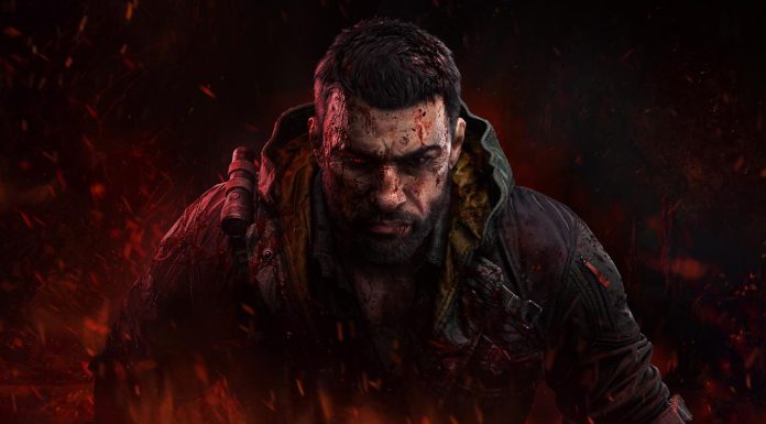 Dying Light: The Beast já está disponível!