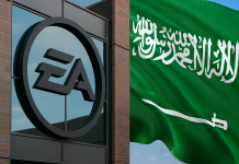 A venda da Electronic Arts: entre a sobrevivência criativa e o jogo geopolítico EA é vendida para Arábia Saudita por $55 bilhões