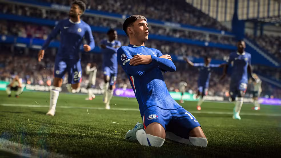 Segundo um relatório do site Dealabs, o EA Sports FC 27 ainda será lançado no Xbox One e PS4, 13 anos após seus lançamentos.
