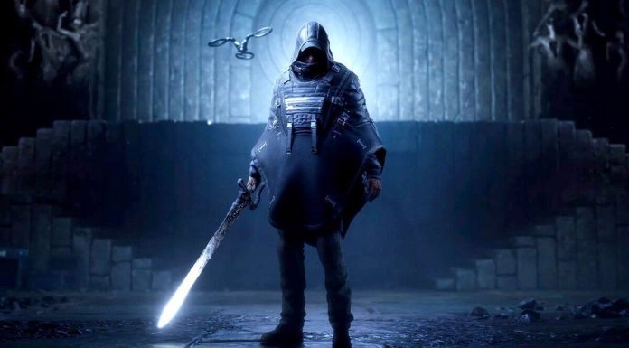 HELL IS US: Tudo o que você precisa saber sobre o jogo em 90 segundos hell is us