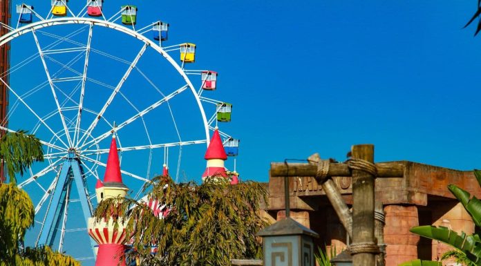 Dying Light: The Beast participa da Hora do Horror do Hopi Hari