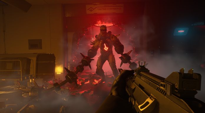 Killing Floor 3 ganha roadmap de atualizações killing floor 3