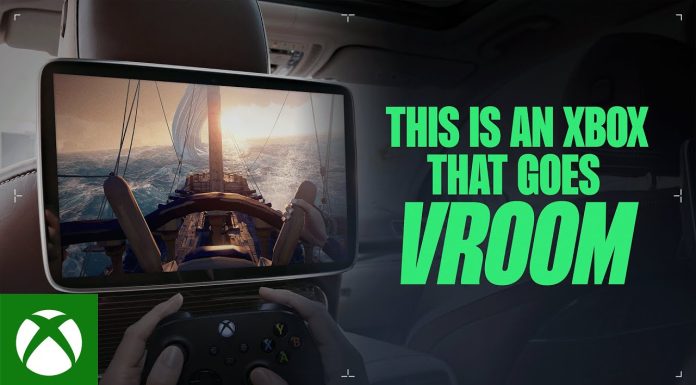 Xbox confirma que lançará xCloud em carros