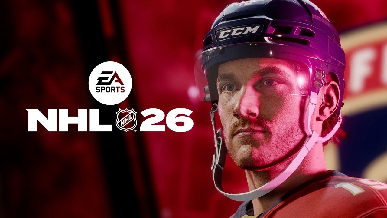 EA Sports NHL 26 – O gelo nunca esteve tão real! | Central Xbox